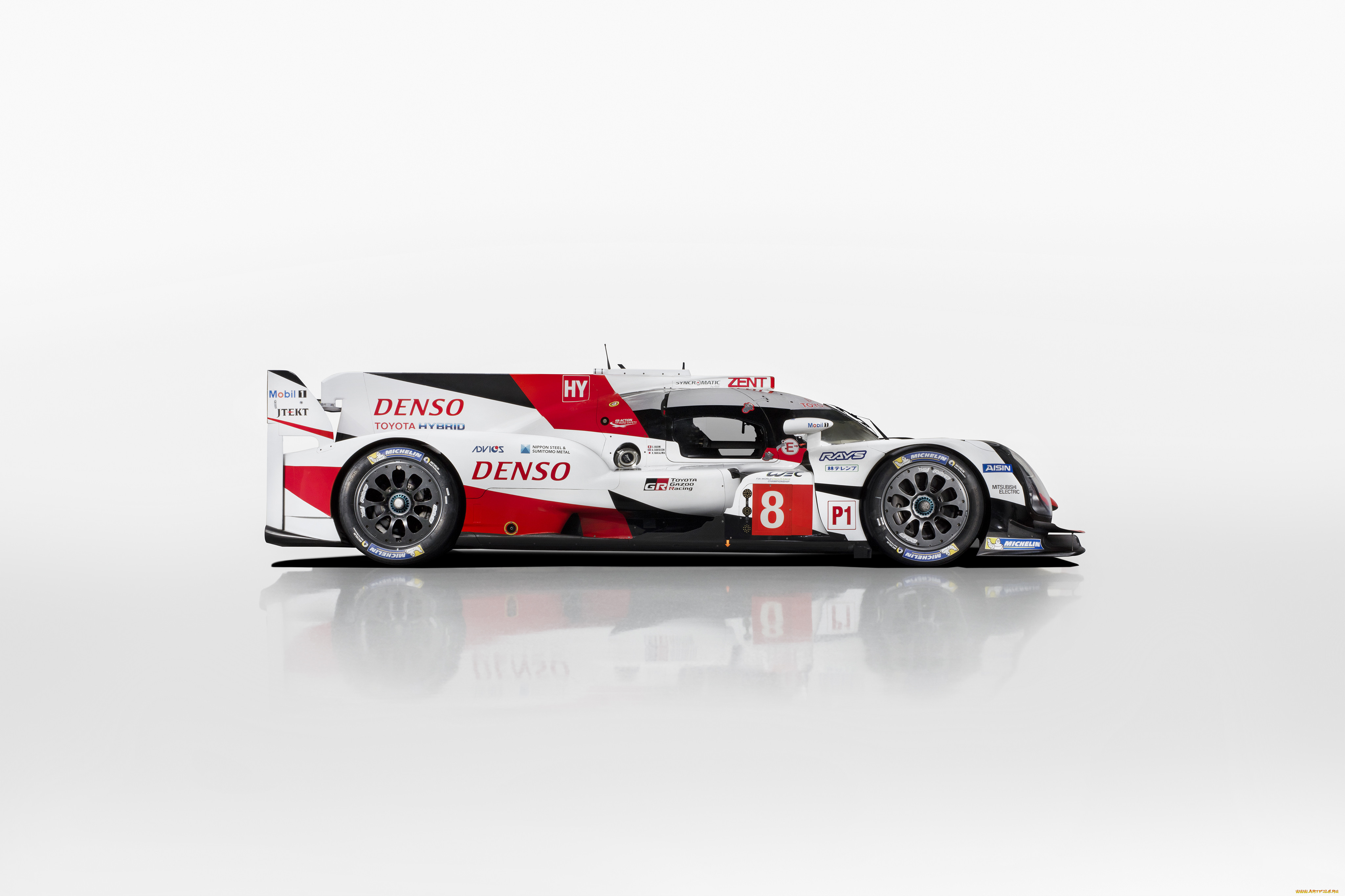 , toyota